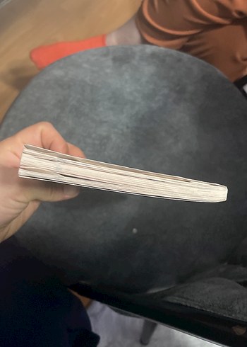 Zerdali Dedemle Bir Yıl - Yaşar Bayraktar - Görsel 6