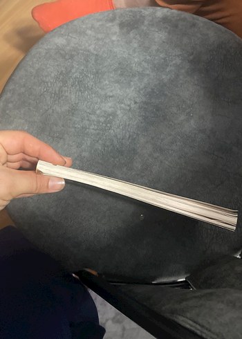 Zerdali Dedemle Bir Yıl - Yaşar Bayraktar - Görsel 7