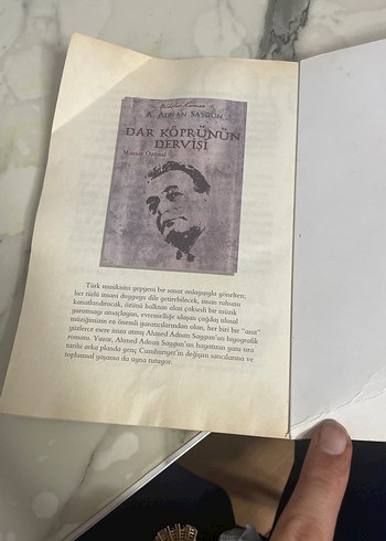 Kara Cümle - Cahit Arı - Görsel 3