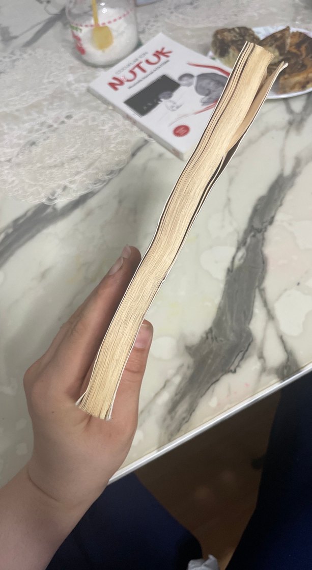 Kara Cümle - Cahit Arı - Görsel 5