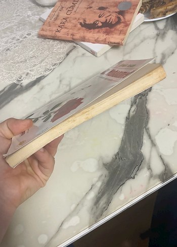 Örnek İnsan Hz. Muhammed - Reyhani Yayınları - Görsel 5