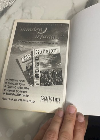 Örnek İnsan Hz. Muhammed - Reyhani Yayınları - Görsel 3