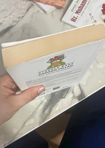 Stresle Başa Çıkmanın Yolları - Can Hikmet Değirmenci - Görsel 4