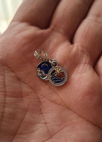 Diğer Gece Gündüz Charm