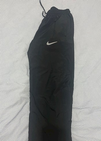 Nike Siyah Rahat Kesim Erkek /KadınEşofman Altı - Görsel 3