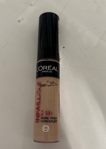 Loreal Paris L'Oréal Paris İnfaillible Kapatıcı Beige 322