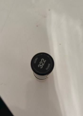  Beden L'Oréal Paris İnfaillible Kapatıcı Beige 322