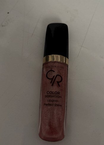 Golden Rose Parlak Bej Dudak Parlatıcısı 105