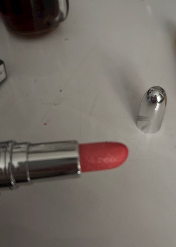  Beden Parlak Pembe Ruj revulation özel seri pırıltılı