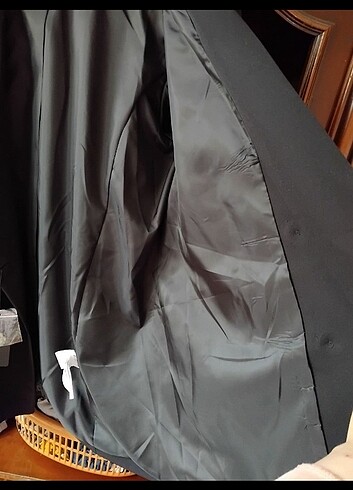 42 Beden Blazer Ceket