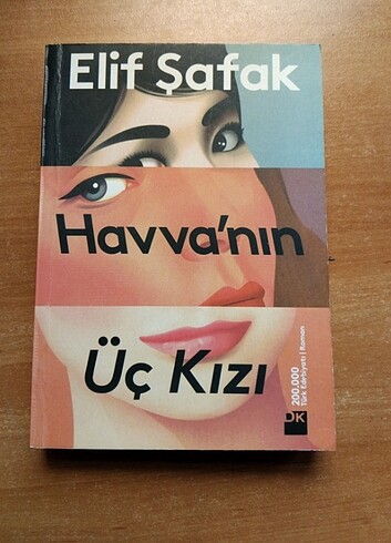 Havva nın Üç Kızı 