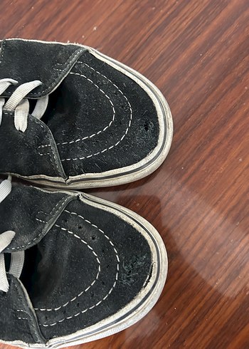 Vans ayakkabı - Görsel 5