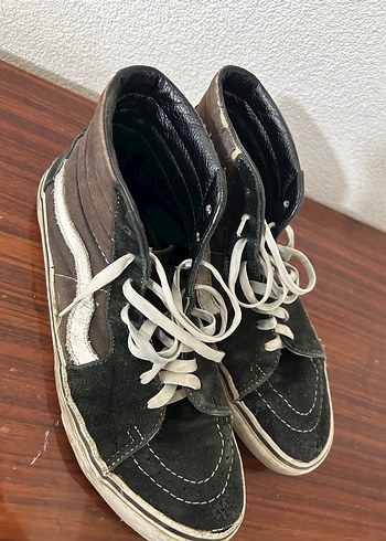 Vans ayakkabı - Görsel 2