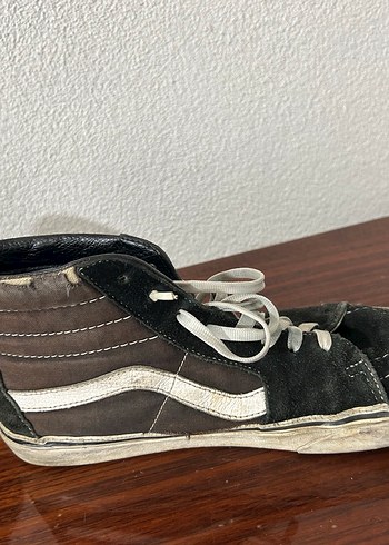 Vans ayakkabı - Görsel 8