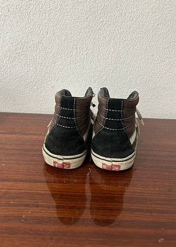 Vans ayakkabı - Görsel 11