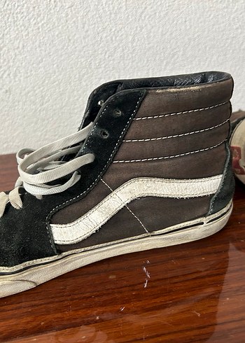 Vans ayakkabı - Görsel 7