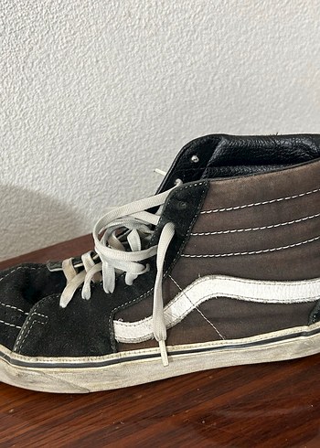 Vans ayakkabı - Görsel 9