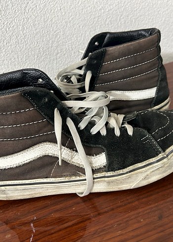 Vans ayakkabı - Görsel 10