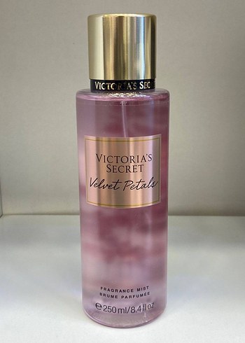 Victoria's Secret Velvet Petals Kadın Parfümü 250 ml
