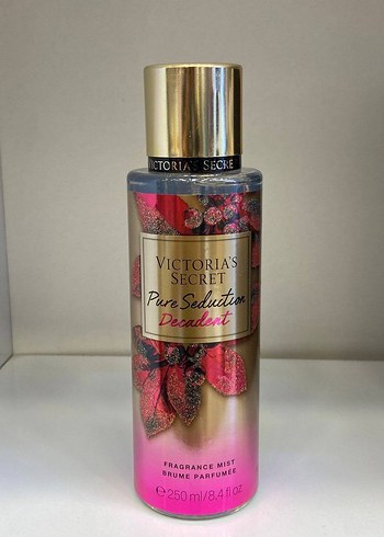 Victoria's Secret Pure Seduction Decadent Kadın Parfümü