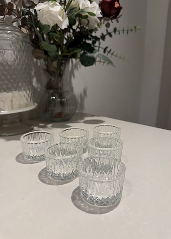 Ikea marka mumluk yada drajelik için uygun