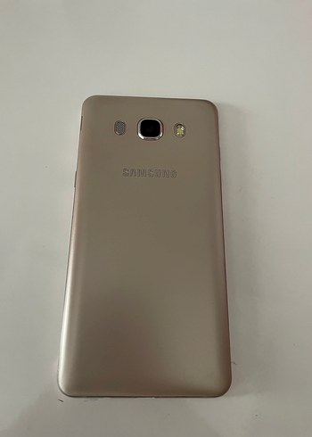 Bej Samsung Android Telefon