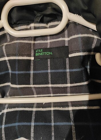 Erkek mont - Görsel 2