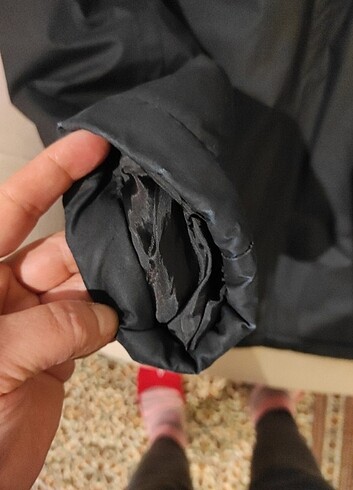 Erkek mont - Görsel 5