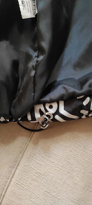 Şişme Mont Big Dart marka tescilli - Görsel 7