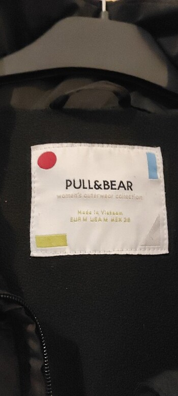 Şişme Mont - Görsel 5