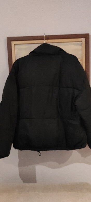 Şişme Mont - Görsel 6