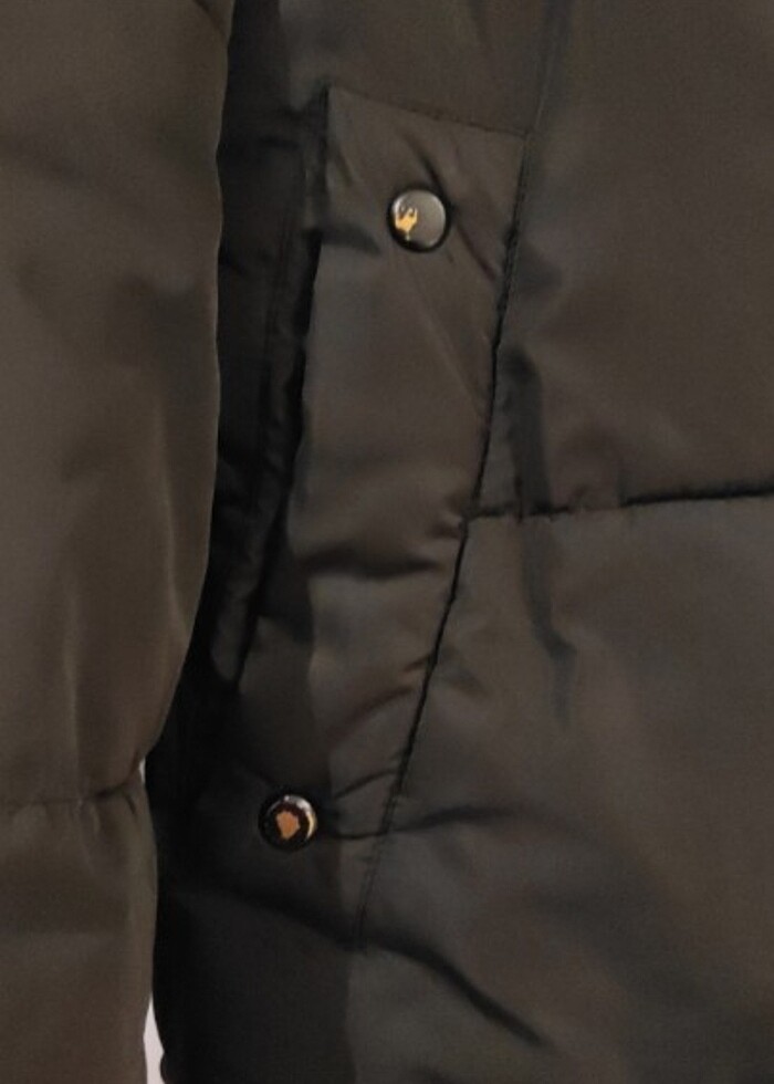 Şişme Mont - Görsel 3