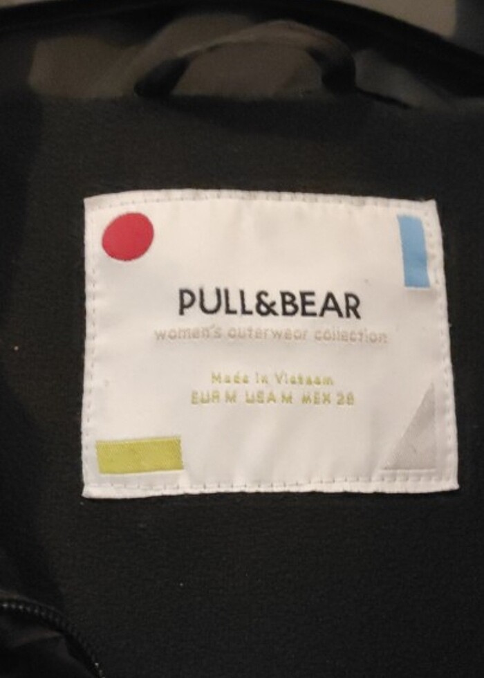 Şişme Mont - Görsel 5