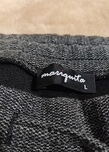 Pantalon - Görsel 5