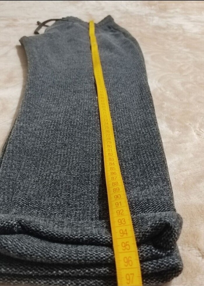 Pantalon - Görsel 3