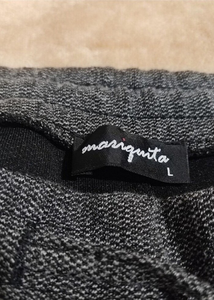 Pantalon - Görsel 5