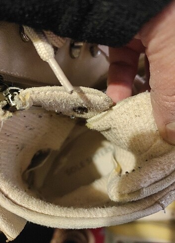 Bot bayan - Görsel 5