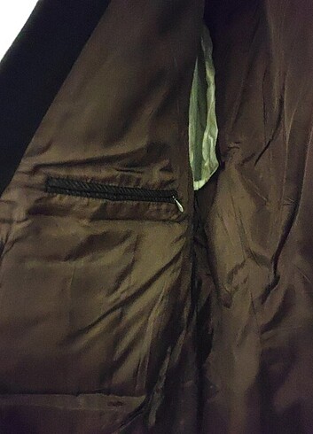 Ceket 59 beden 0 yün C&A  - Görsel 6