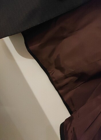 Ceket 59 beden 0 yün C&A  - Görsel 7