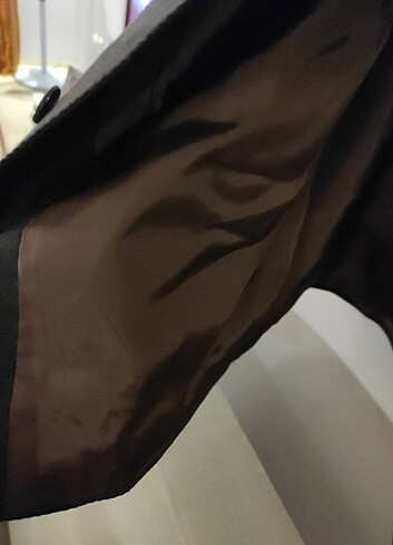 Ceket 59 beden 0 yün C&A  - Görsel 8