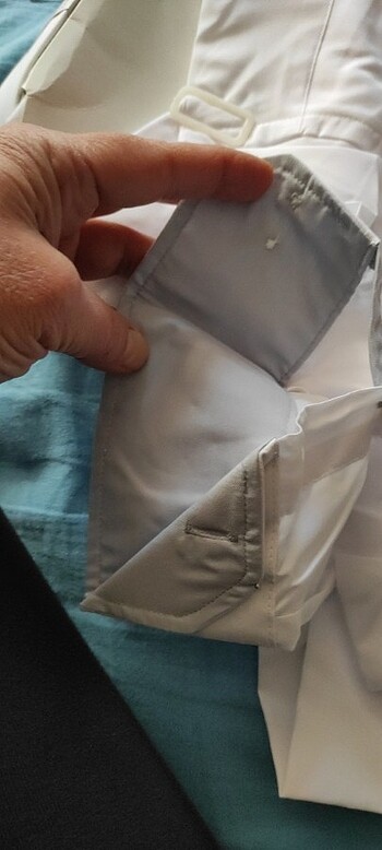 Gömlek erkek coton XL sıfır kaliteli ürün - Görsel 5