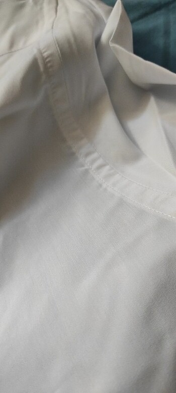Gömlek erkek coton XL sıfır kaliteli ürün - Görsel 6