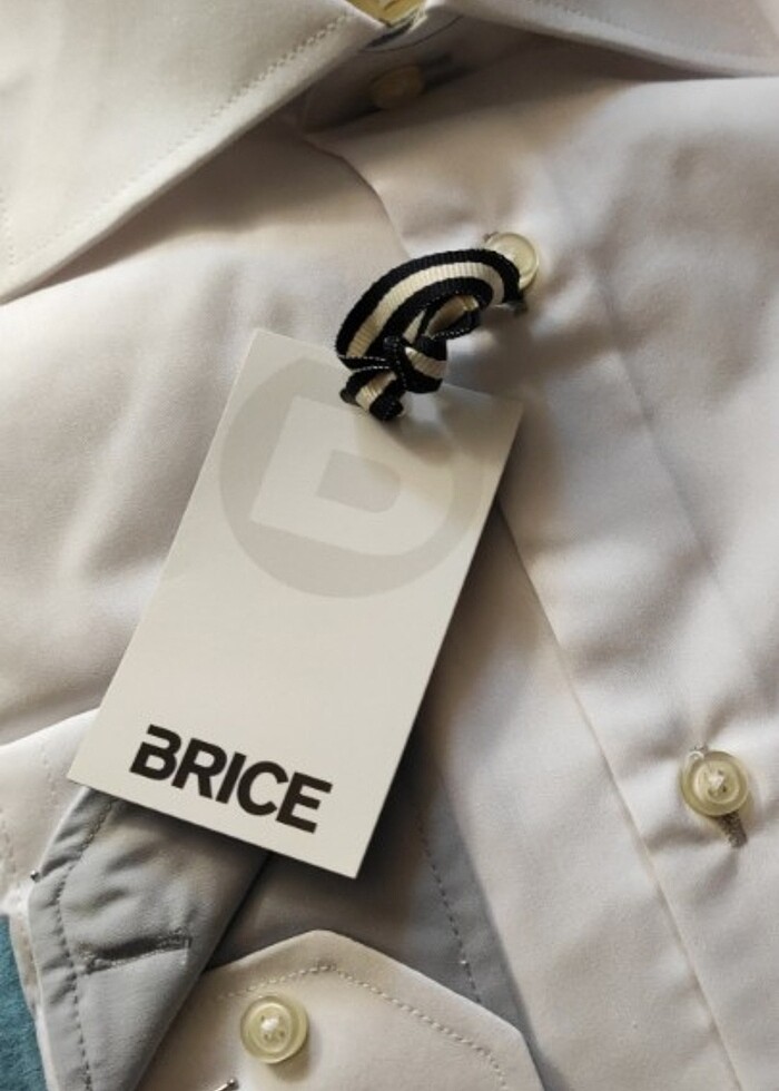 Gömlek erkek coton XL sıfır kaliteli ürün - Görsel 3