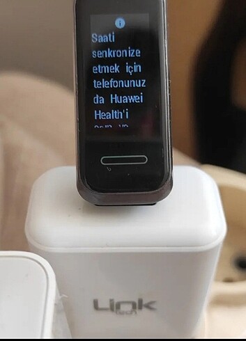 Akıllı saat - Görsel 4