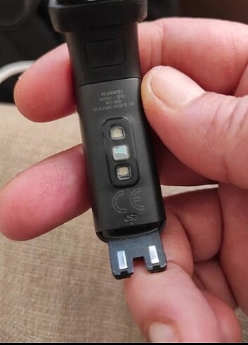 Akıllı saat - Görsel 6