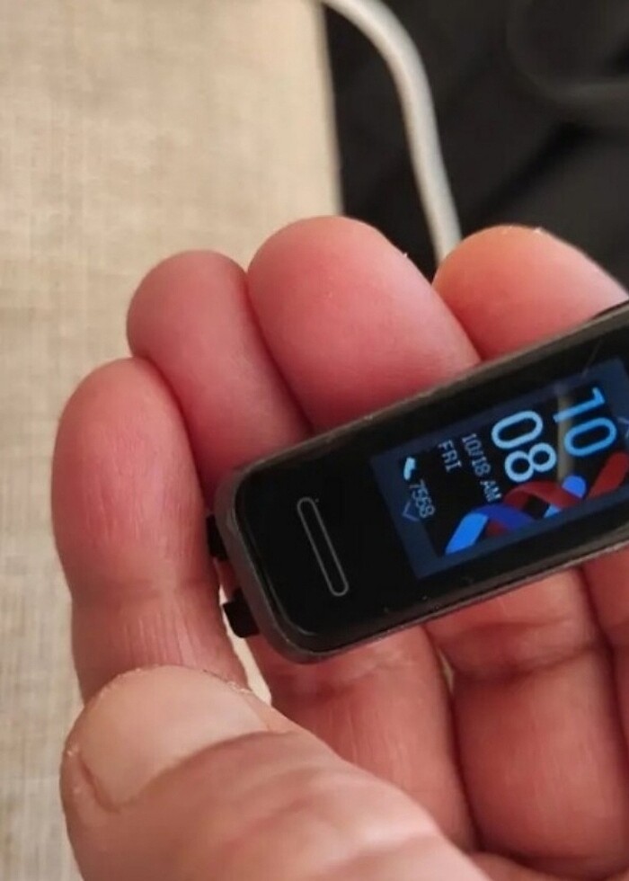 Akıllı saat - Görsel 2