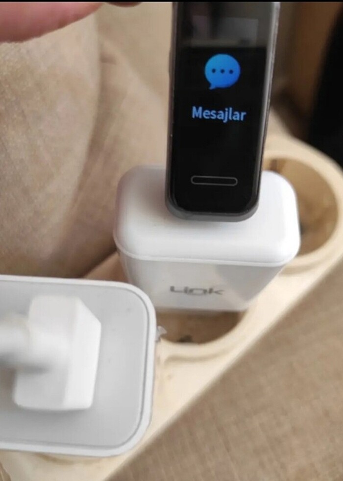 Akıllı saat - Görsel 3