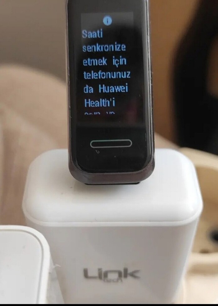 Akıllı saat - Görsel 4