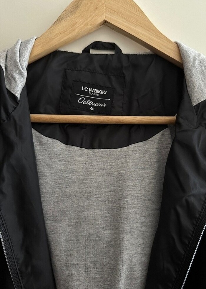 Yağmurluk - Görsel 2