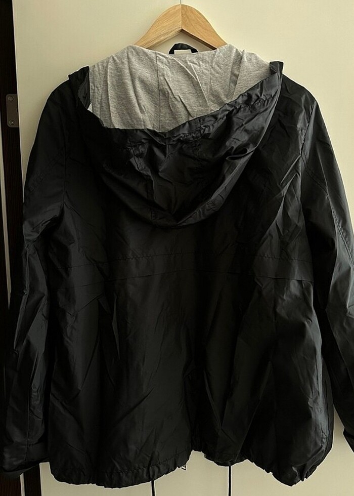 Yağmurluk - Görsel 3